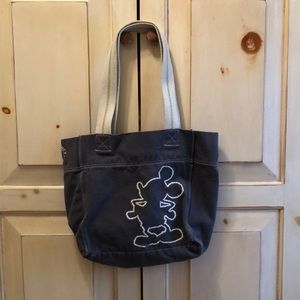 Disney Tote Bag